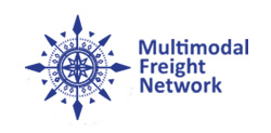 Multimodel Freight Network