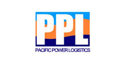 Pacific Power Logistics